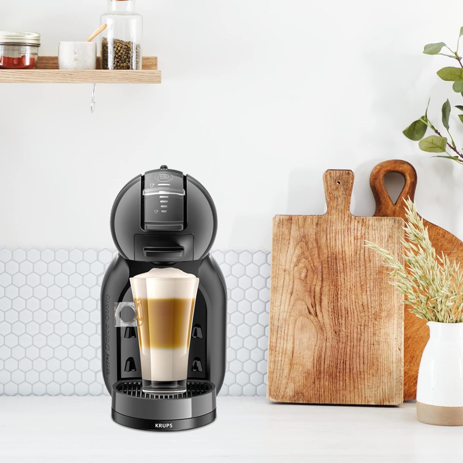 Krups® Nescafé® Dolce Gusto® Mini Me KP1238
