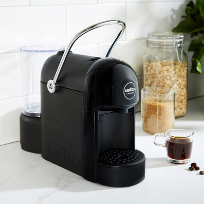Lavazza® A Modo Mio®, Jolie coffee machine, compatible with A Modo Mio® capsules, black 