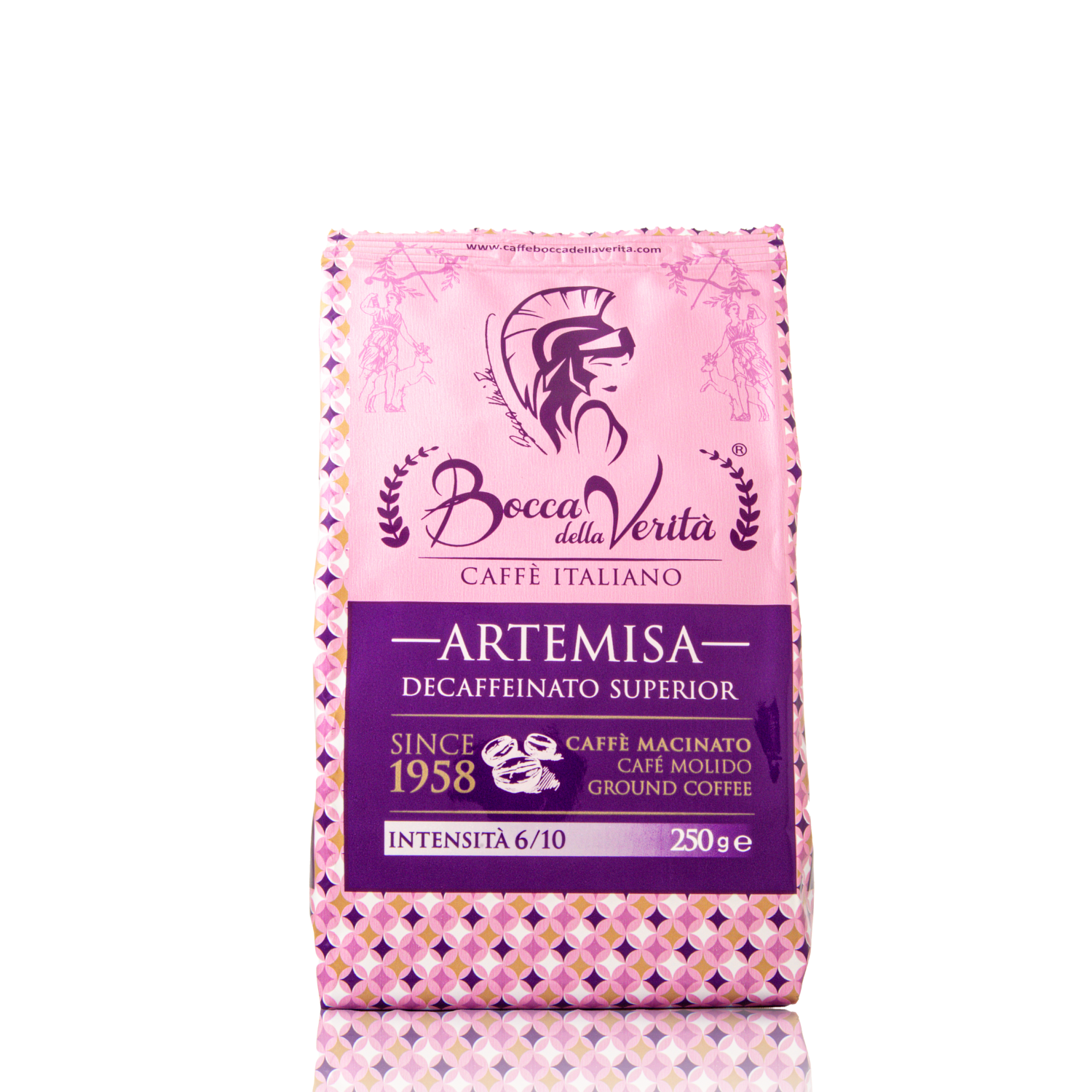 Café Italiano Molido – Pasión en Cada Taza
