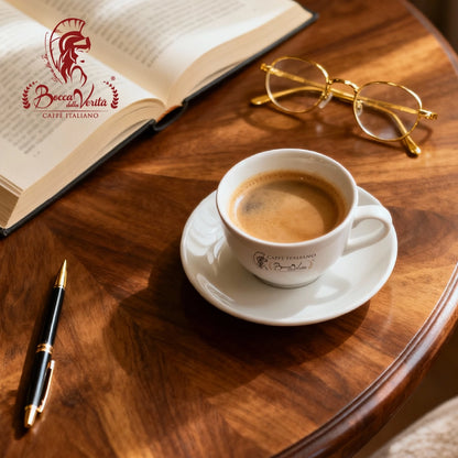 Compatible Nespresso® Capsules Superior Italian Coffee