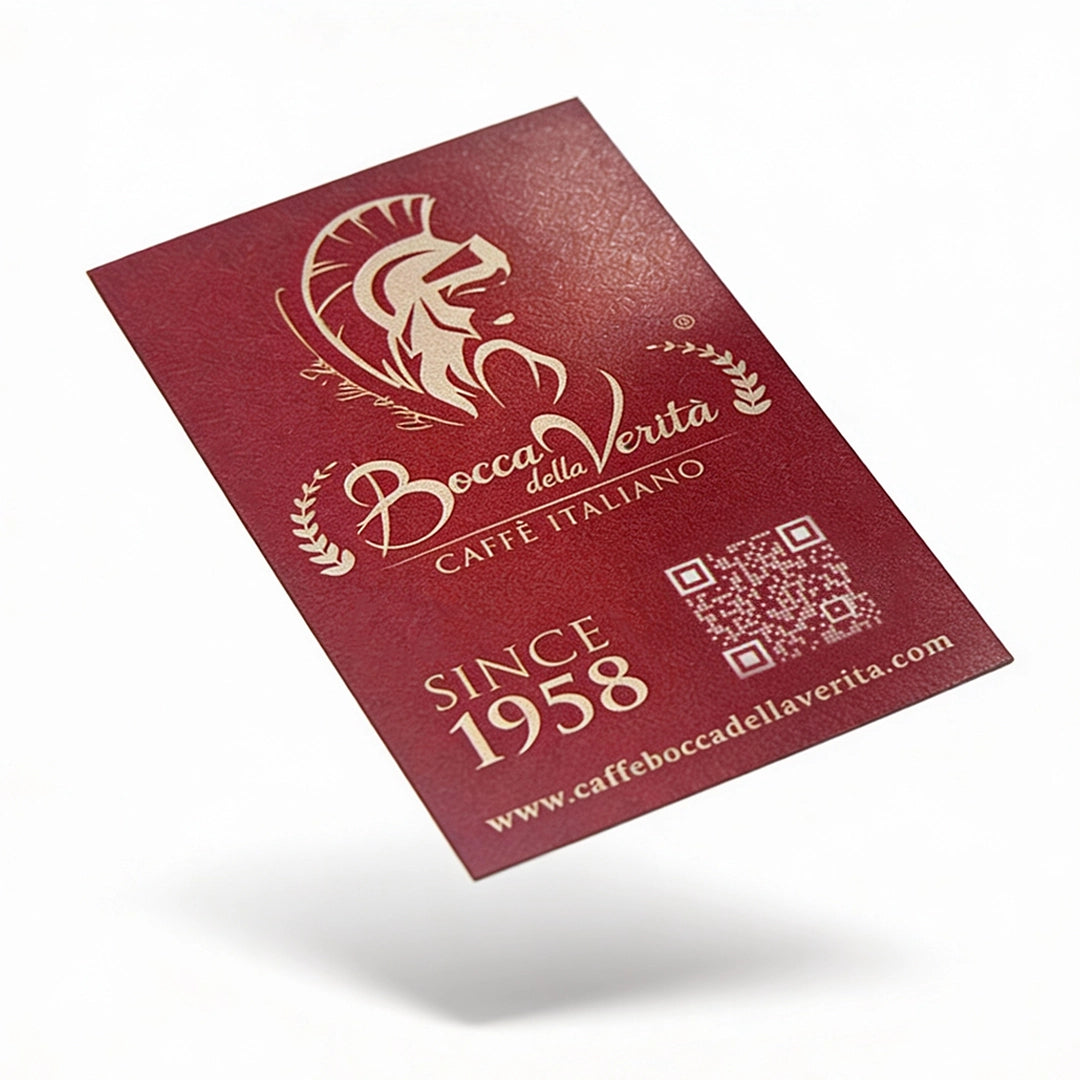 Iman Bocca della Verità