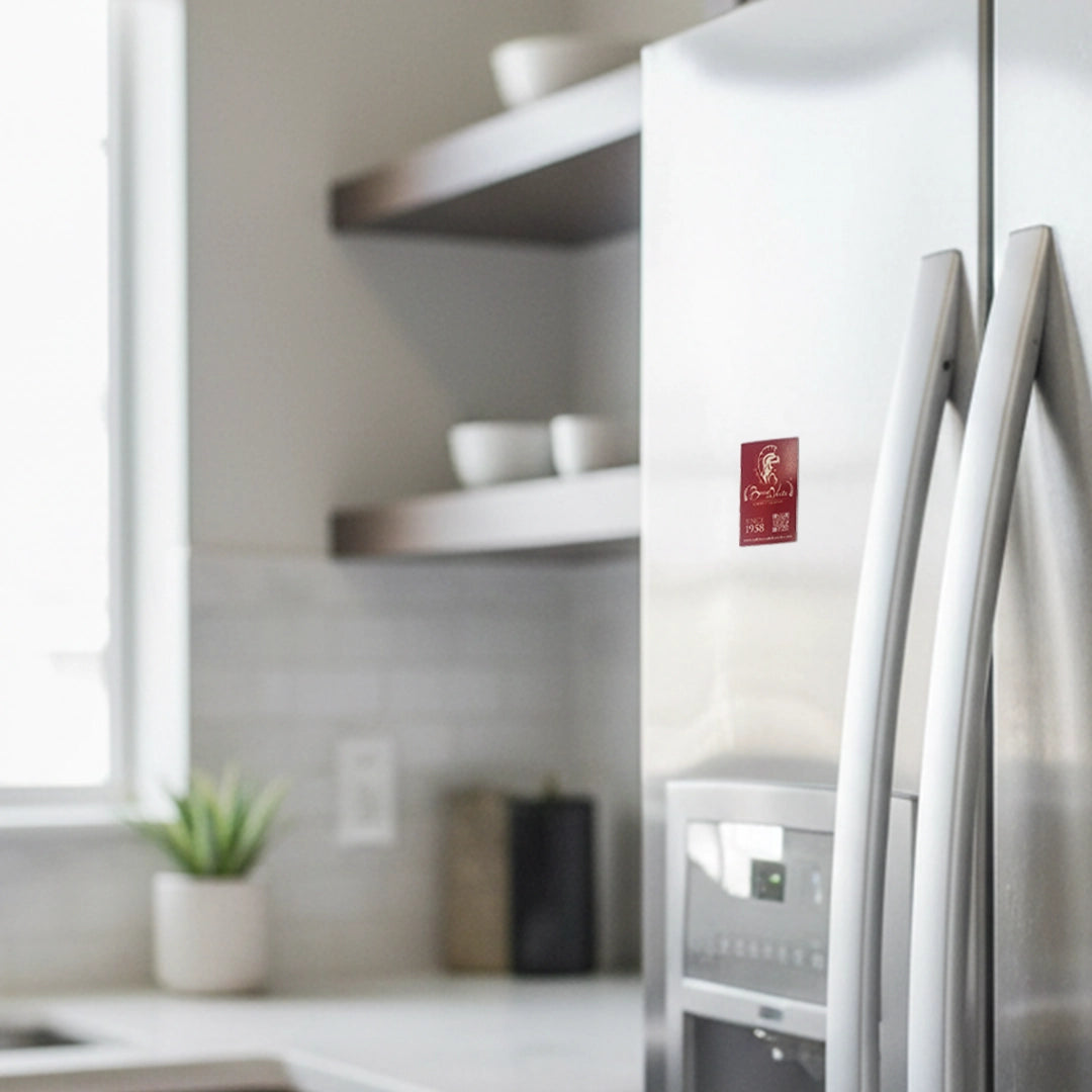 Iman Bocca della Verità