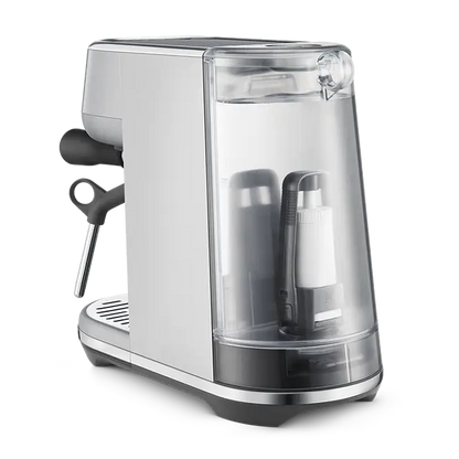 The Bambino® • Cafetera espresso manual