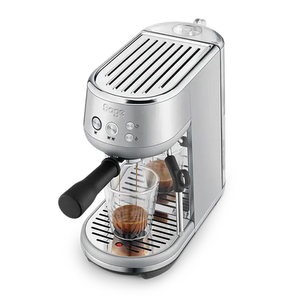 The Bambino® • Cafetera espresso manual