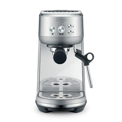 The Bambino® • Cafetera espresso manual
