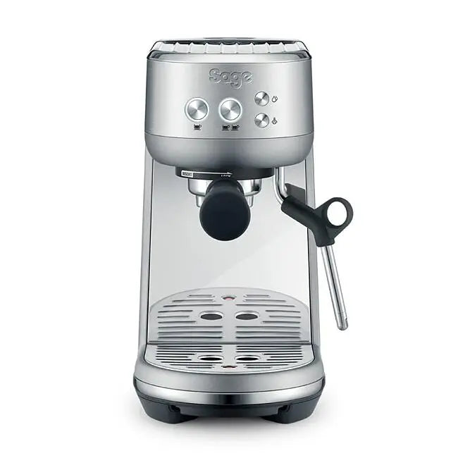 The Bambino® • Cafetera espresso manual