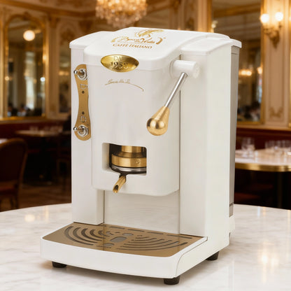 RISERVA “Thomas” la Nuova Macchina per il Caffè Bocca della Verità®  238,02€