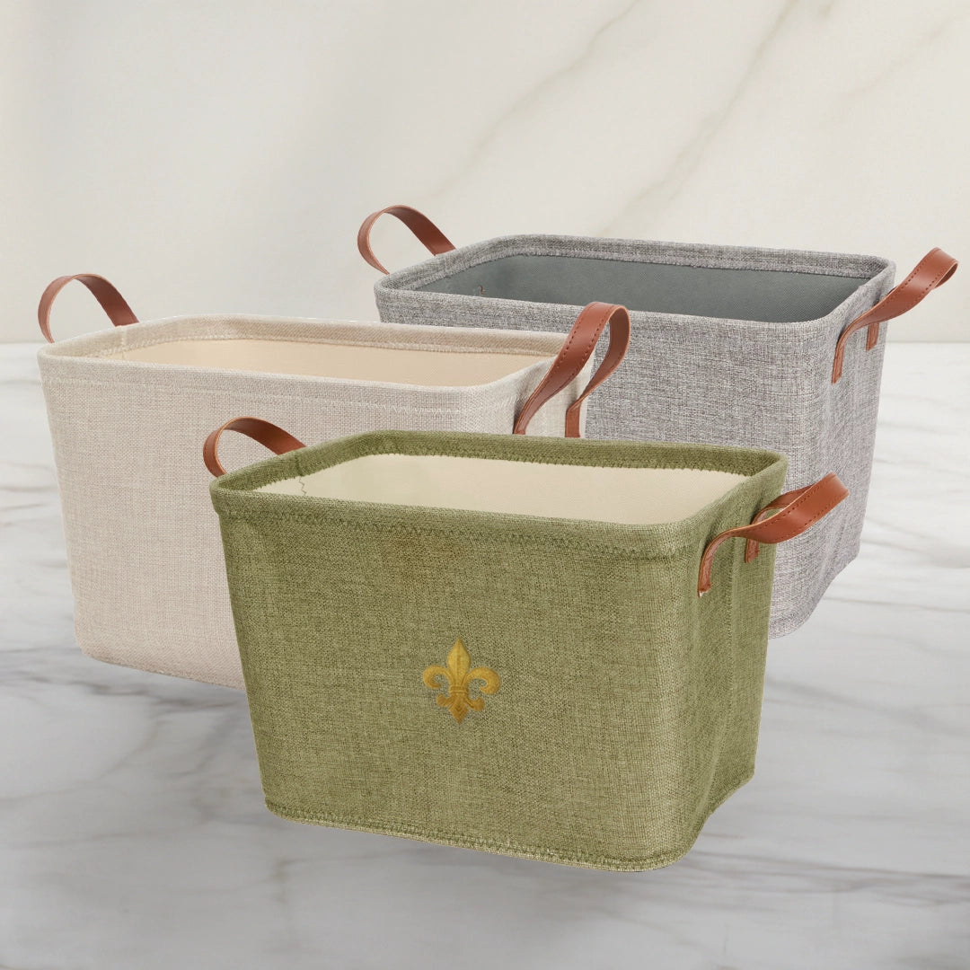 Fabric Basket