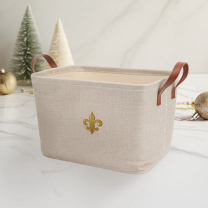 Fabric Basket