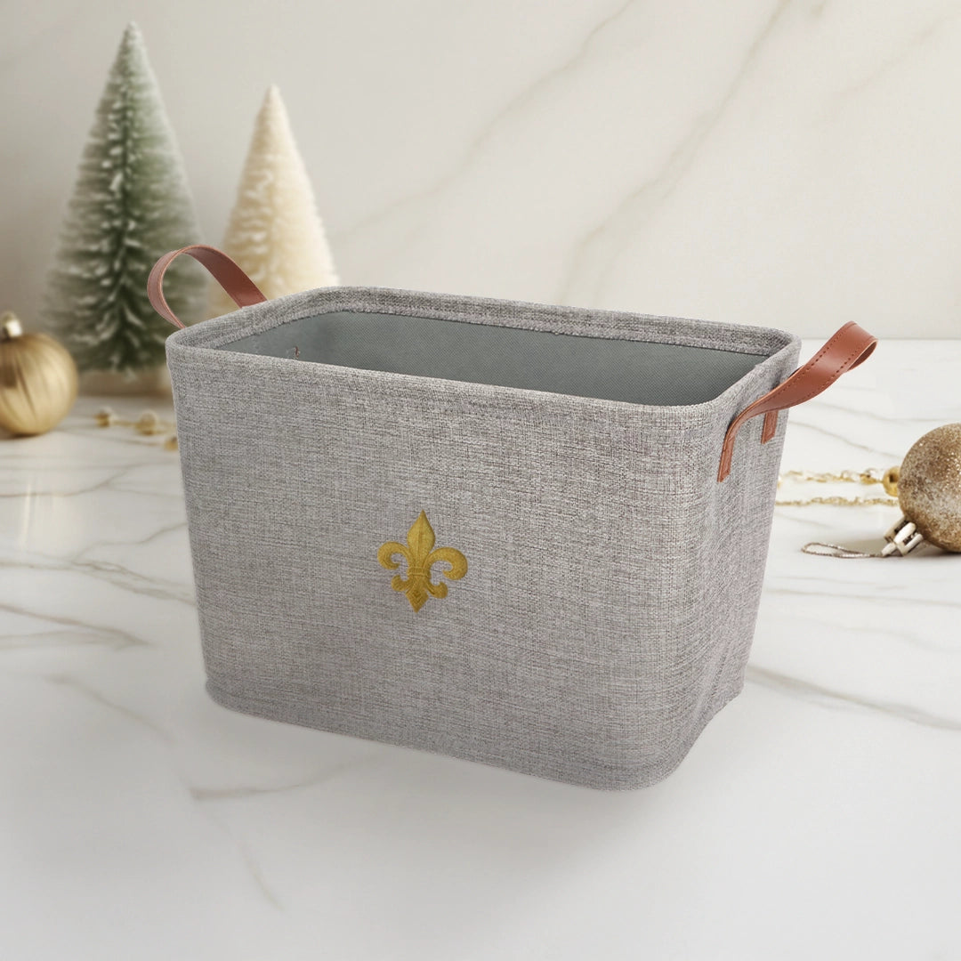Fabric Basket