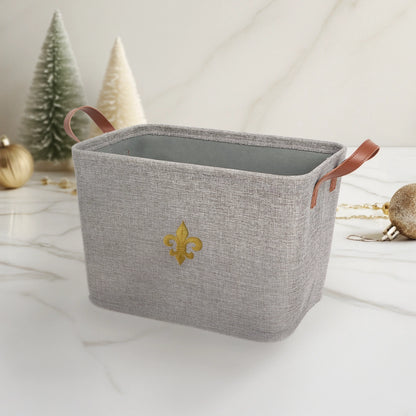 Fabric Basket