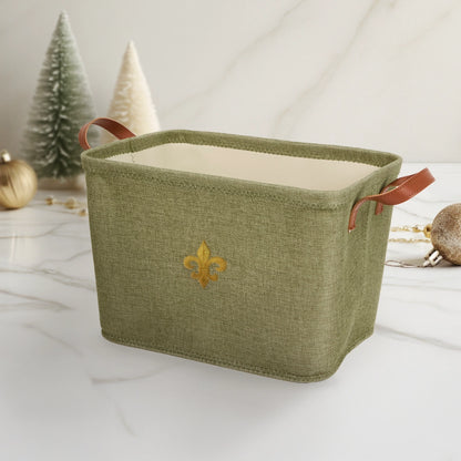 Fabric Basket