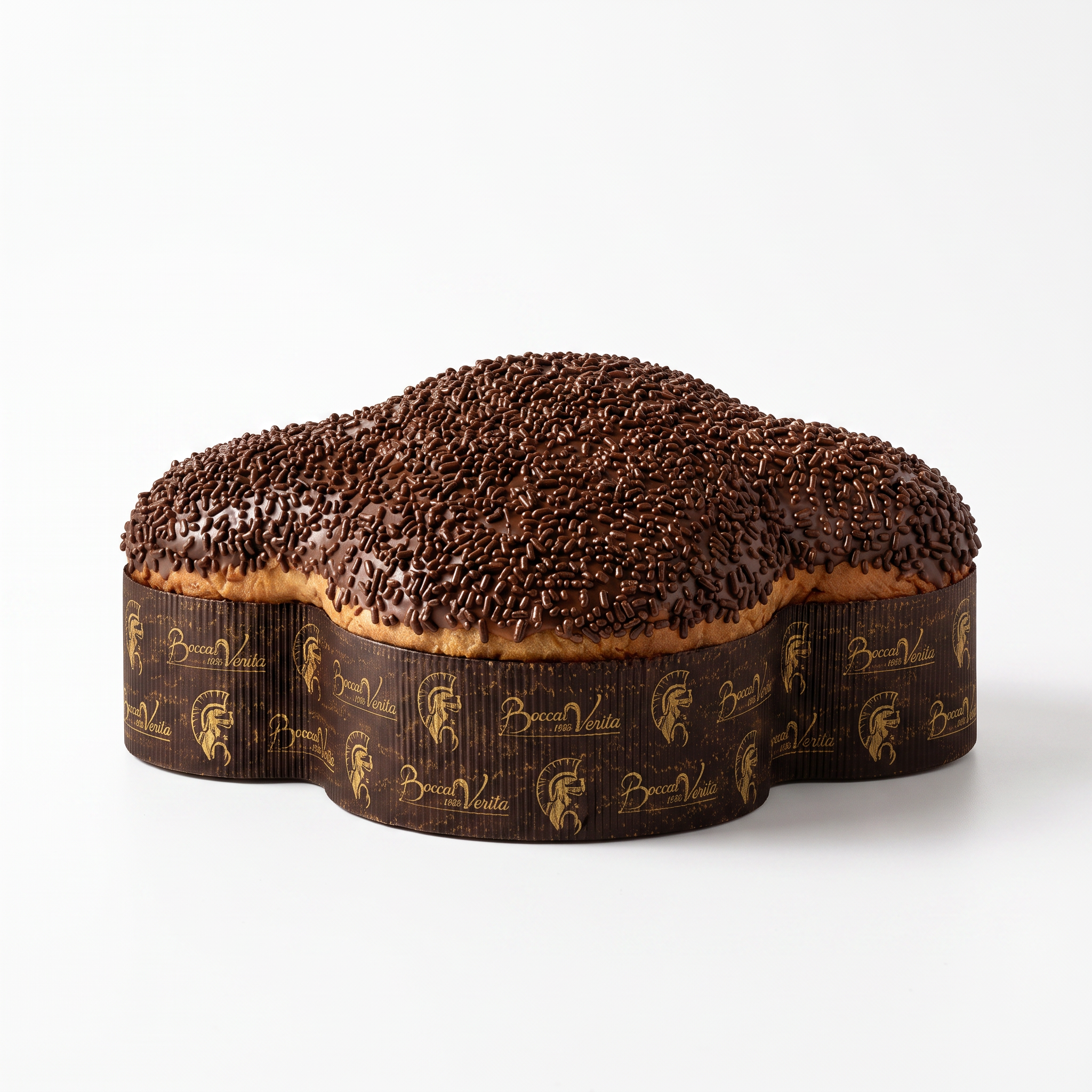 Colomba Farcita al Limone 950 g Edizione Artigianale