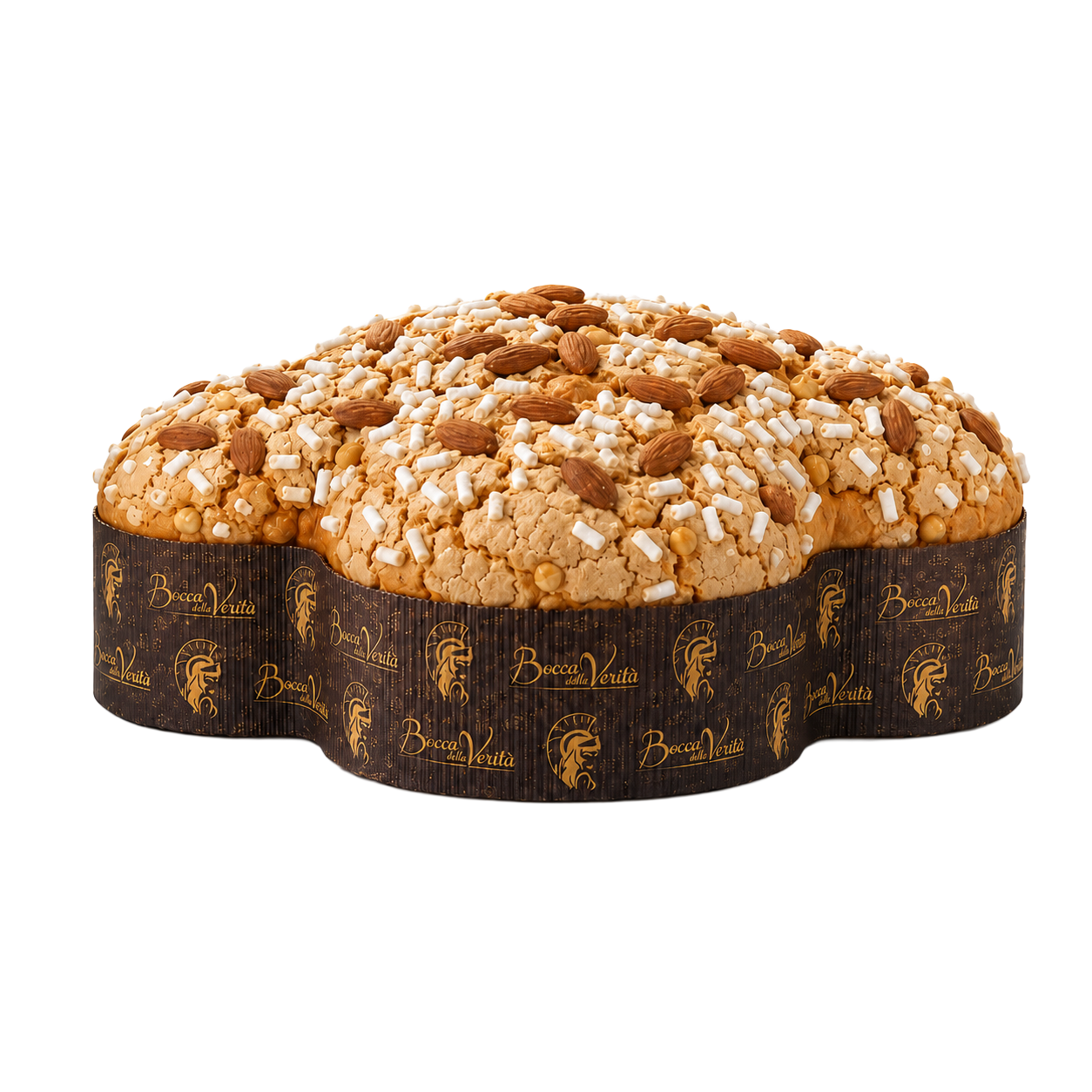 Colomba Farcita al Limone 950 g Edizione Artigianale