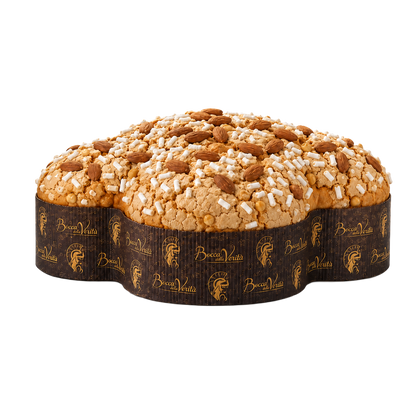 Colomba Farcita al Limone 950 g Edizione Artigianale