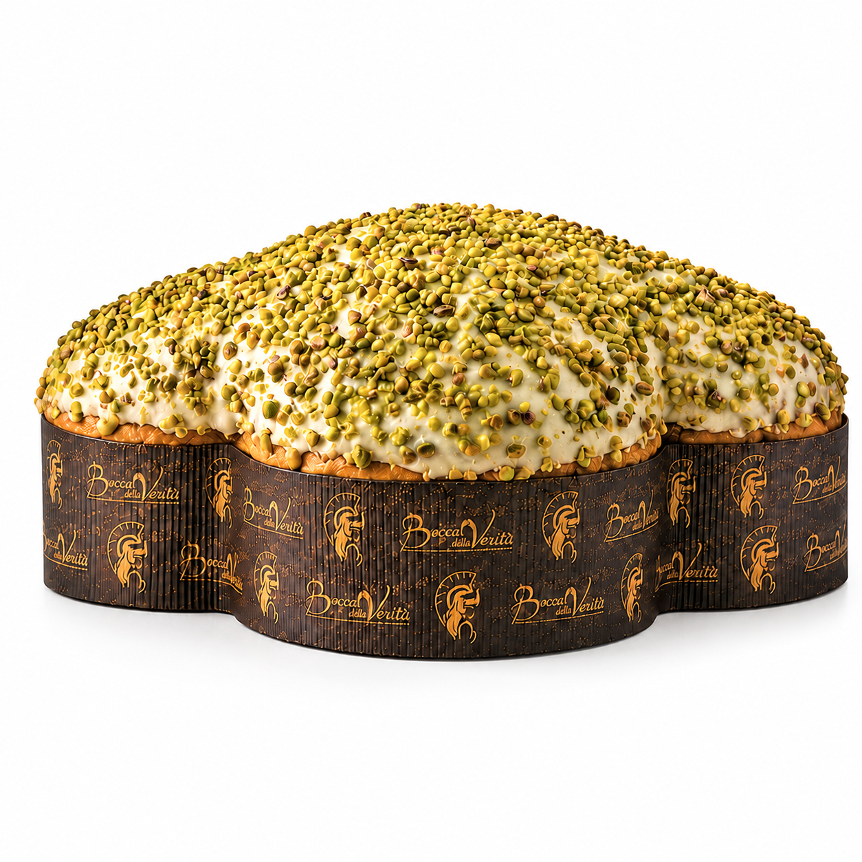 Colomba Farcita al Limone 950 g Edizione Artigianale