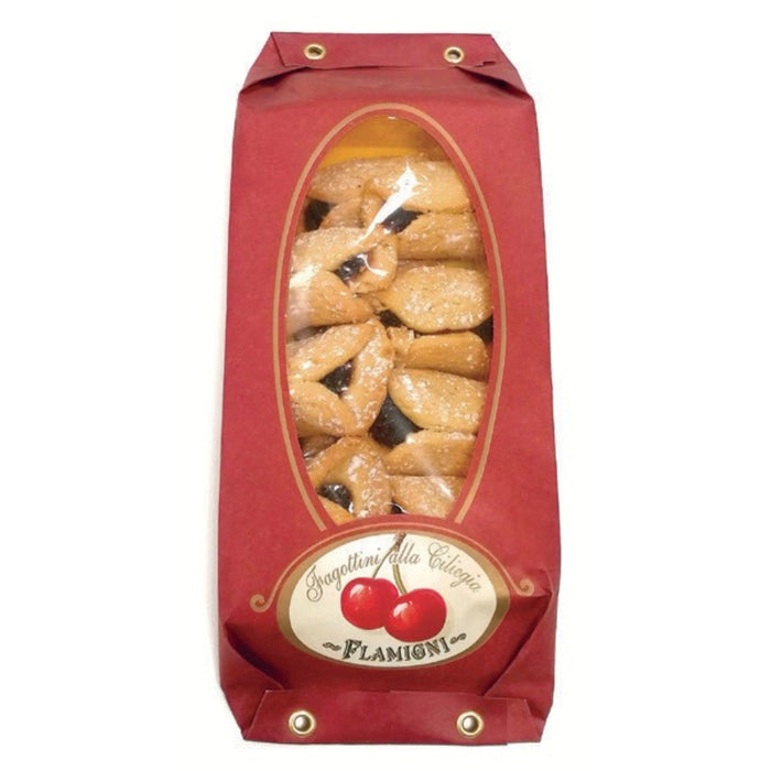 Fagottini Relleno de Cereza 200g