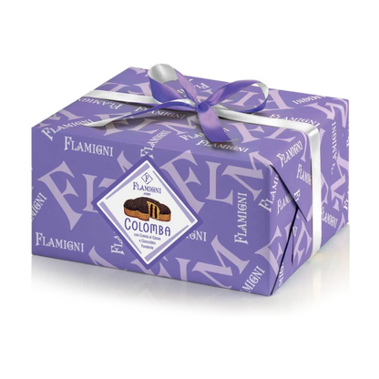 Chocolate Filled Dove 950g