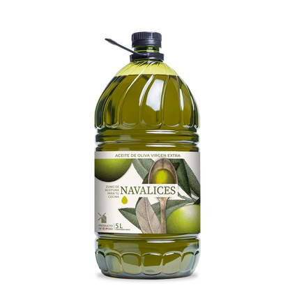 Navalices EVOO