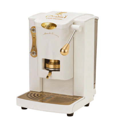 RISERVA “Thomas” la Nuova Macchina per il Caffè Bocca della Verità®  238,02€