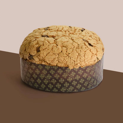 Panettone Relleno de Chocolate 1 Kg