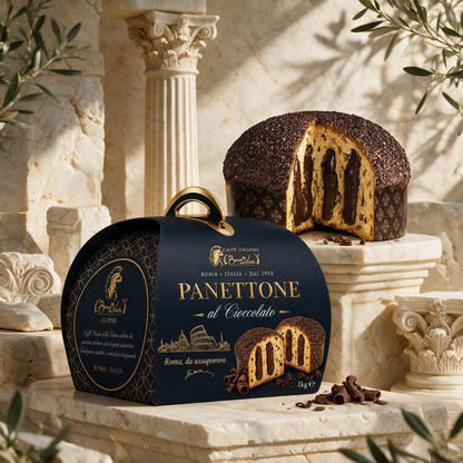 Lemon-Filled Colomba 950 g Artisan Edition