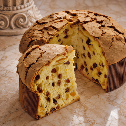 Lemon-Filled Colomba 950 g Artisan Edition