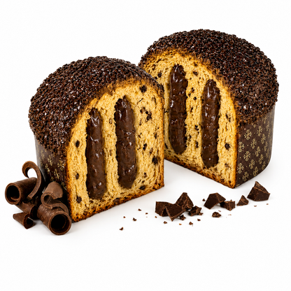 Lemon-Filled Colomba 950 g Artisan Edition