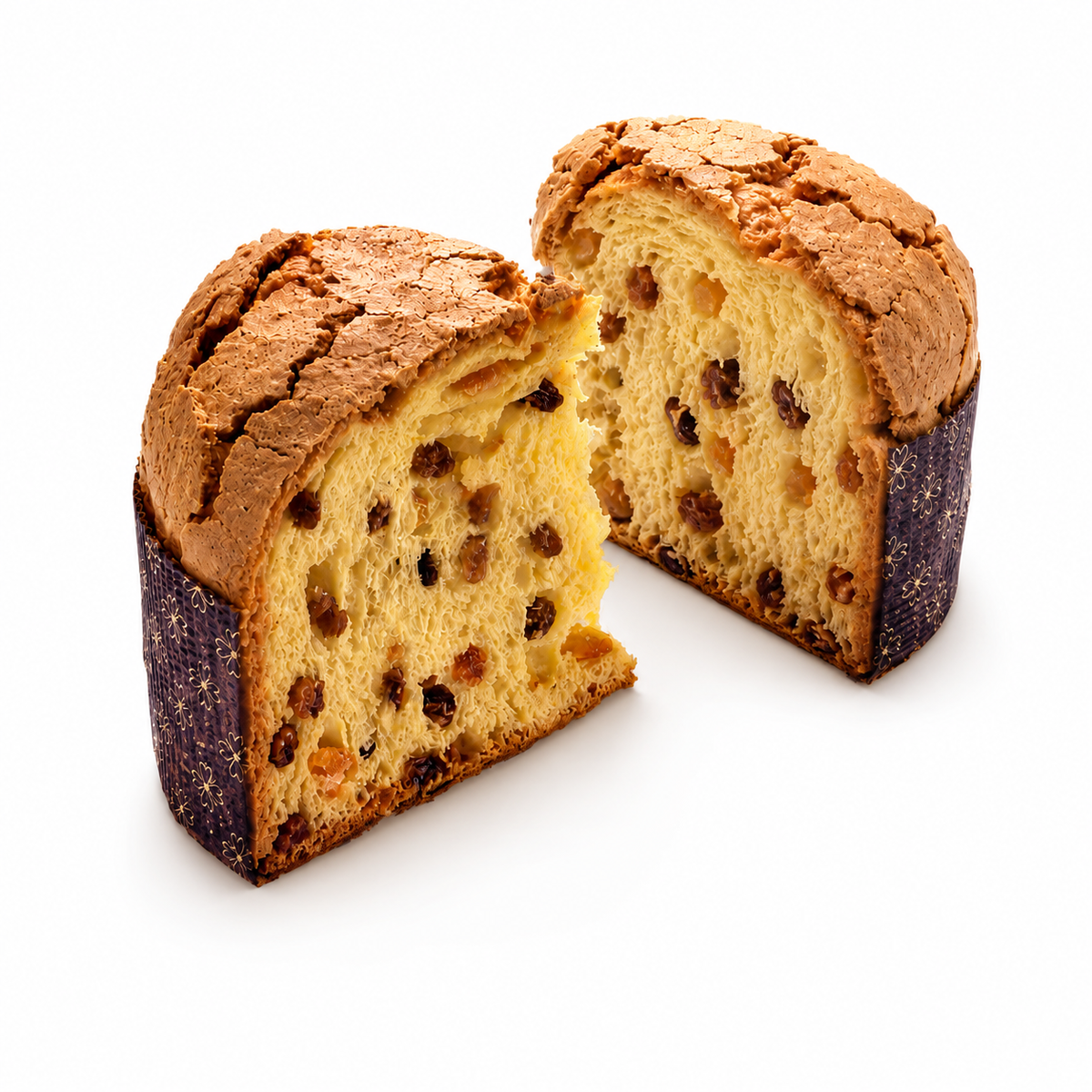 Lemon-Filled Colomba 950 g Artisan Edition
