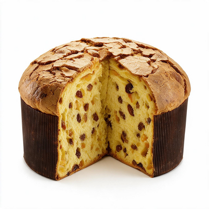 Lemon-Filled Colomba 950 g Artisan Edition