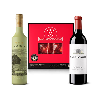 EDICIÓN LIMITADA “Día del Padre”