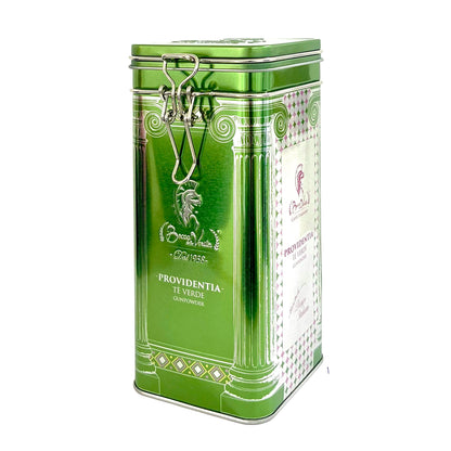 Té Verde Gunpowder en 30 Bolsas de Piramide