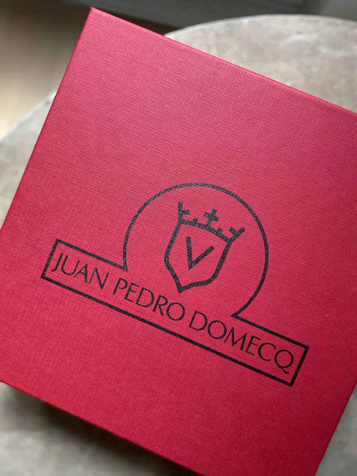 Jamón de Bellota 100% Ibérico – a mano 80g (plato)