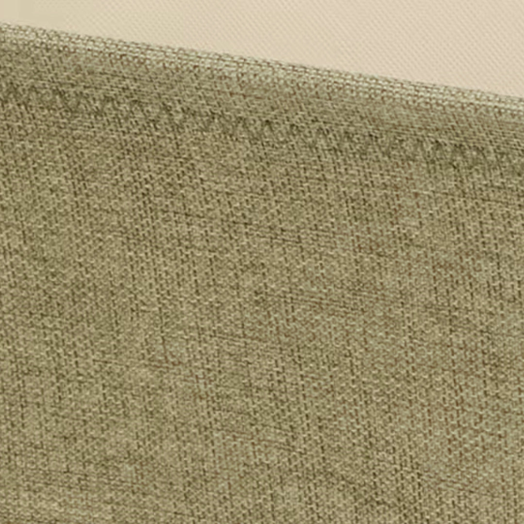 Fabric Basket