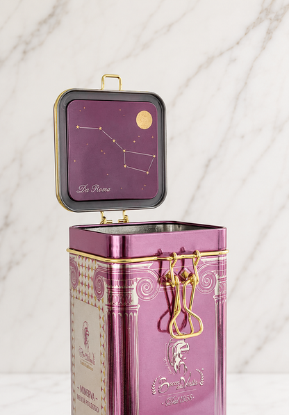 Té de Rosa "VENUS" en Bolsa