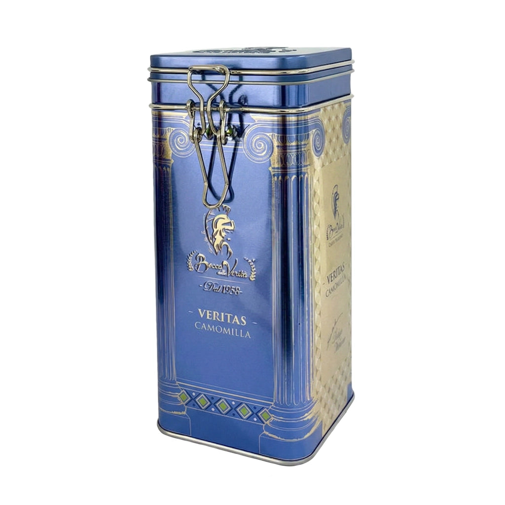 Infusión Manzanilla en Bolsas de Piramide