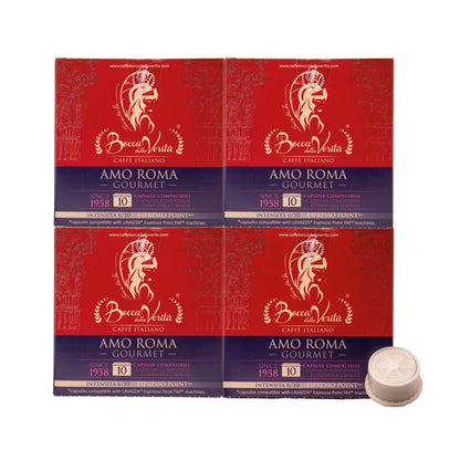 Capsule Compatibili Espresso Point® Gourmet Caffè Italiano