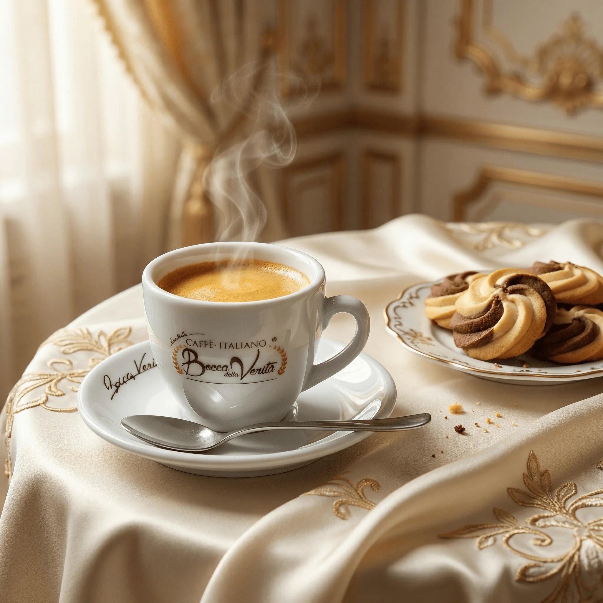 Café Italiano en Grano 1kg Arabica