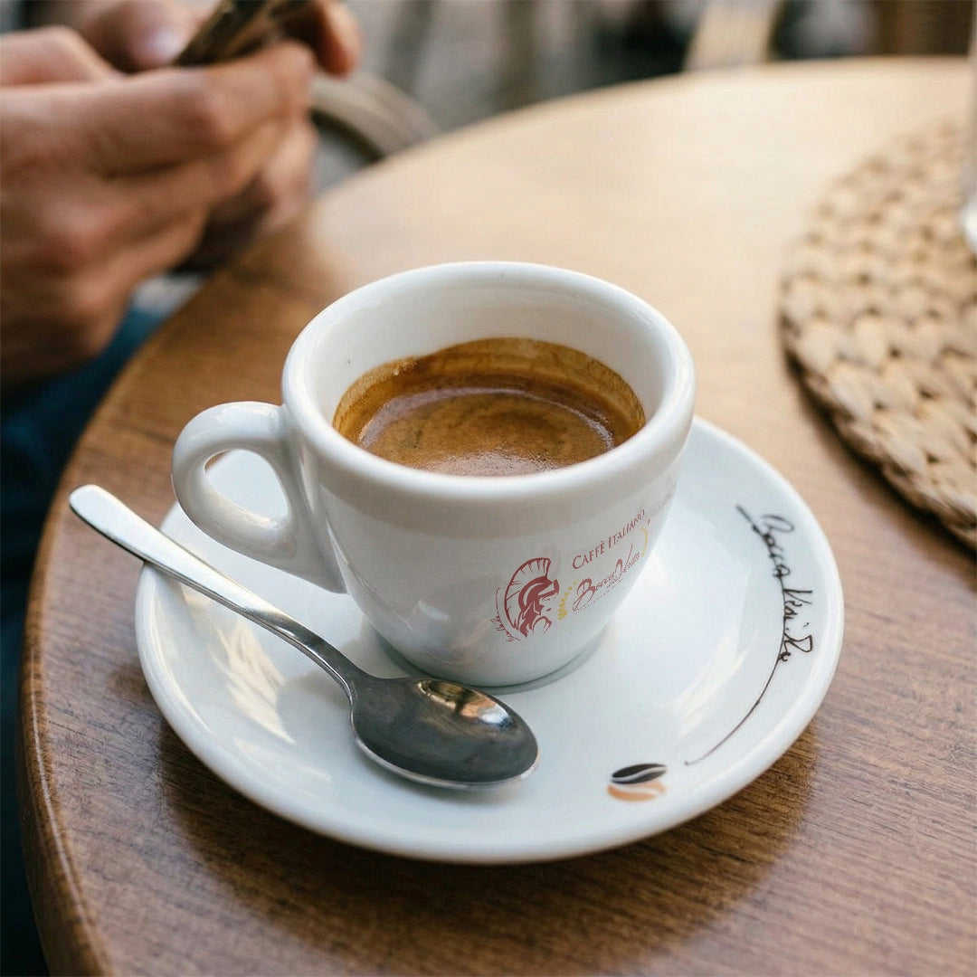 Italian Coffee Beans 1kg Arabica