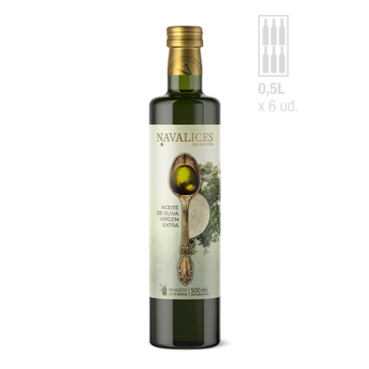 Navalices EVOO