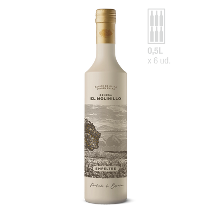Premium AOVE Empeltre