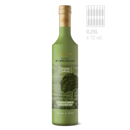 Premium AOVE Reserva Familia Ecológico