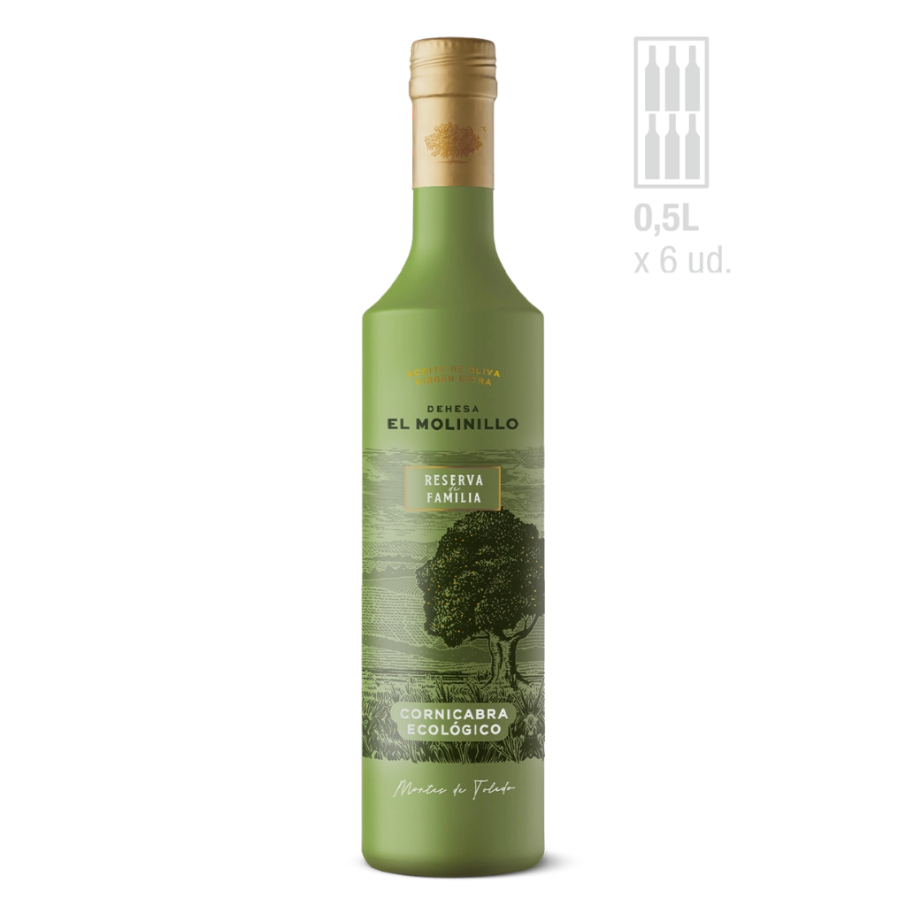 Premium AOVE Reserva Familia Ecológico