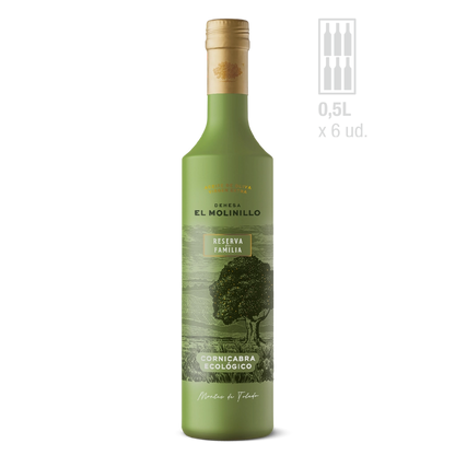 Premium AOVE Reserva Familia Ecológico