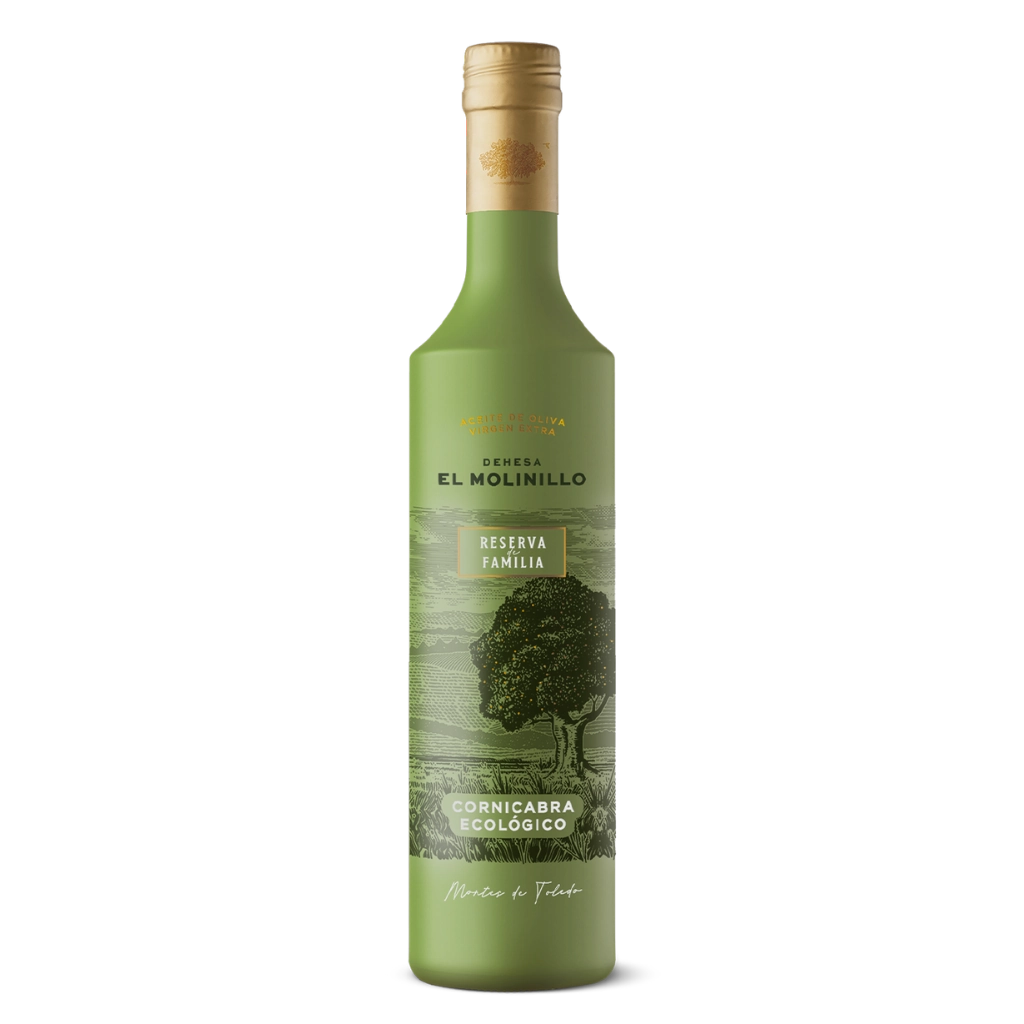 Premium AOVE Reserva Familia Ecológico