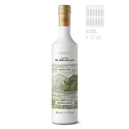 Premium AOVE Tradition