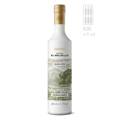 Premium AOVE Tradition