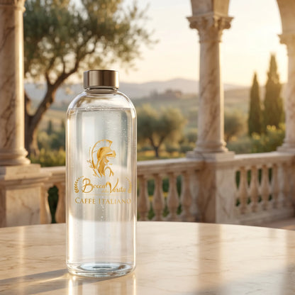 BOTELLA THOMAS CRISTAL 1L