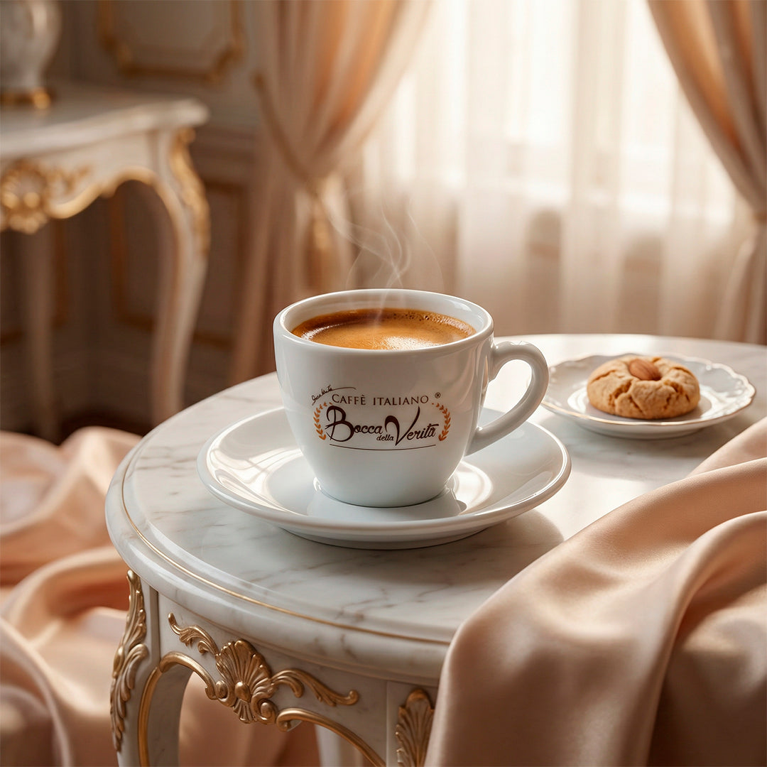 Café Italiano en Grano 1kg Gourmet