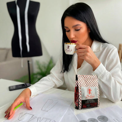 Compatible Nespresso® Capsules Italian Arabica Coffee